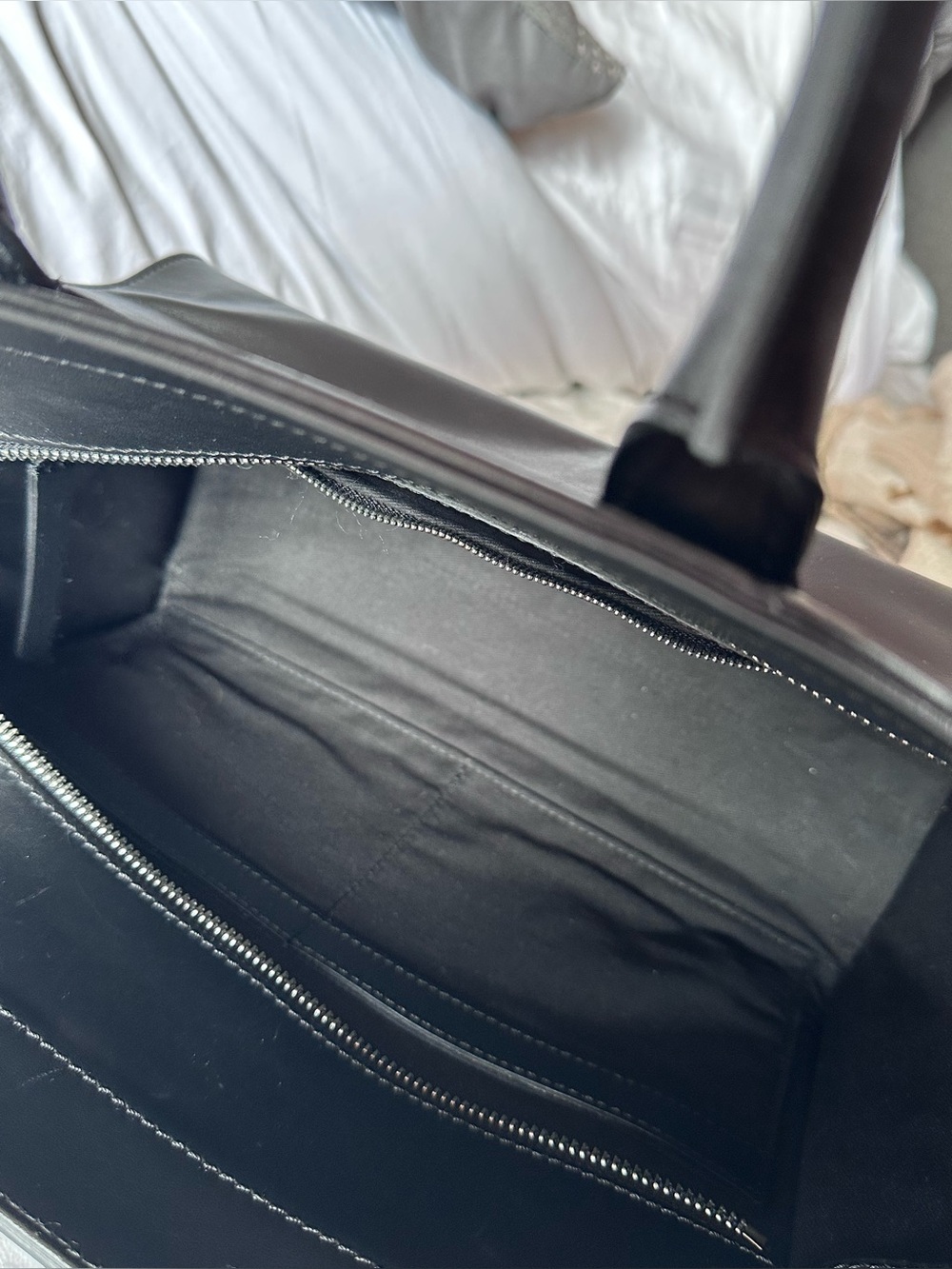 Zadig & Voltaire satchel bag - Picture 13 of 16